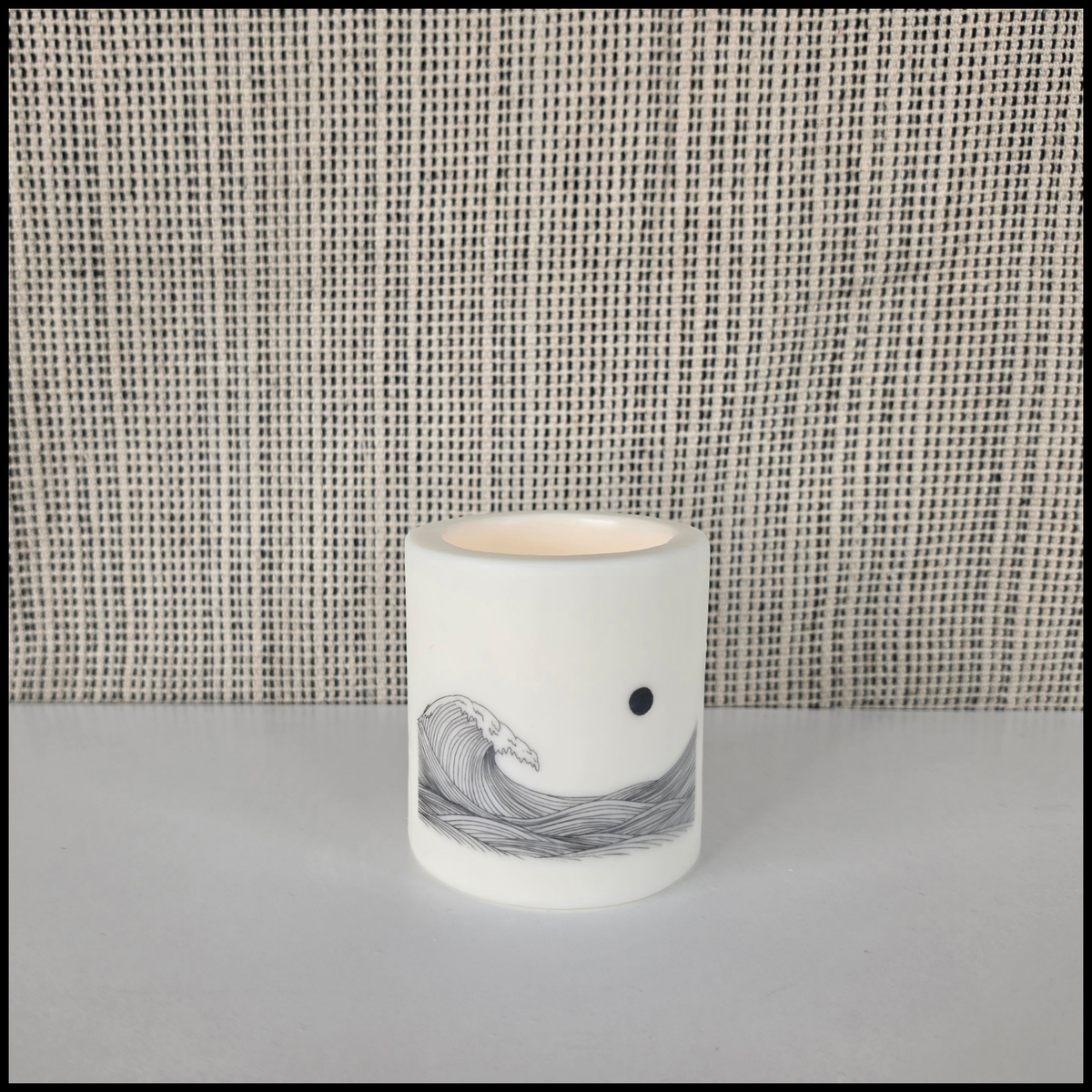 Lantern | Made-to-Order 4 Inch