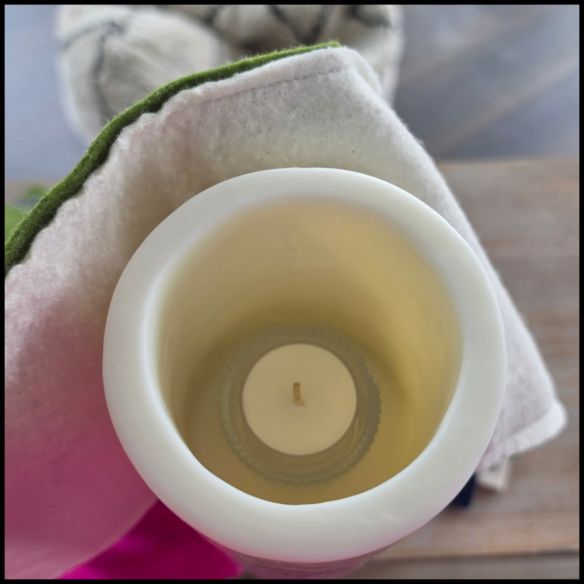 Lantern | Made-to-Order 4 Inch
