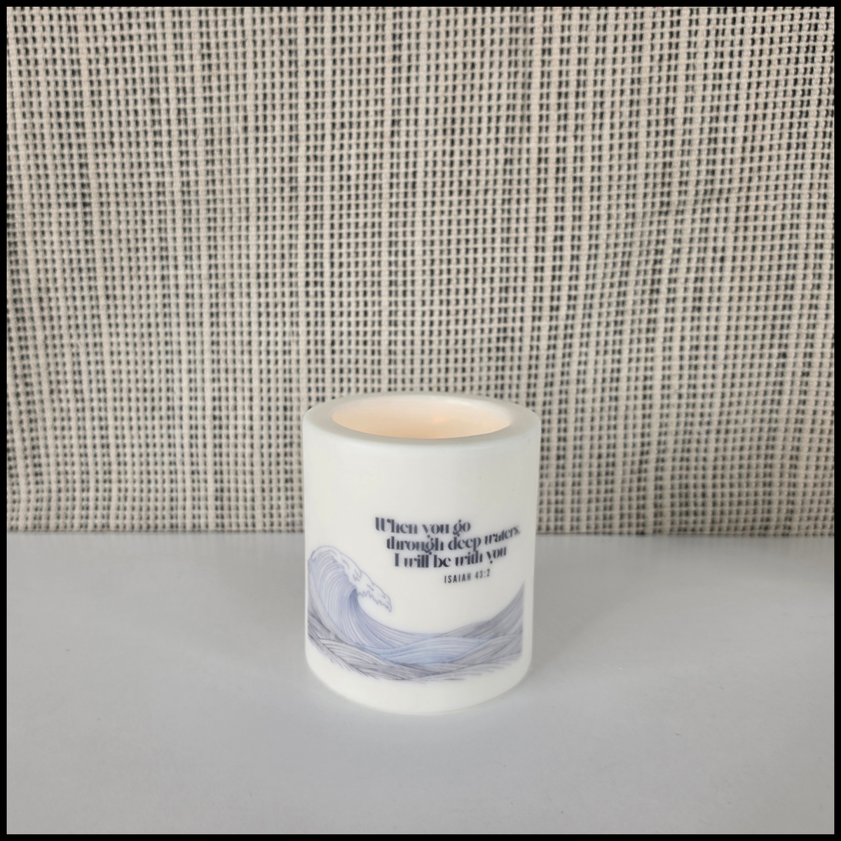Lantern | Made-to-Order 4 Inch