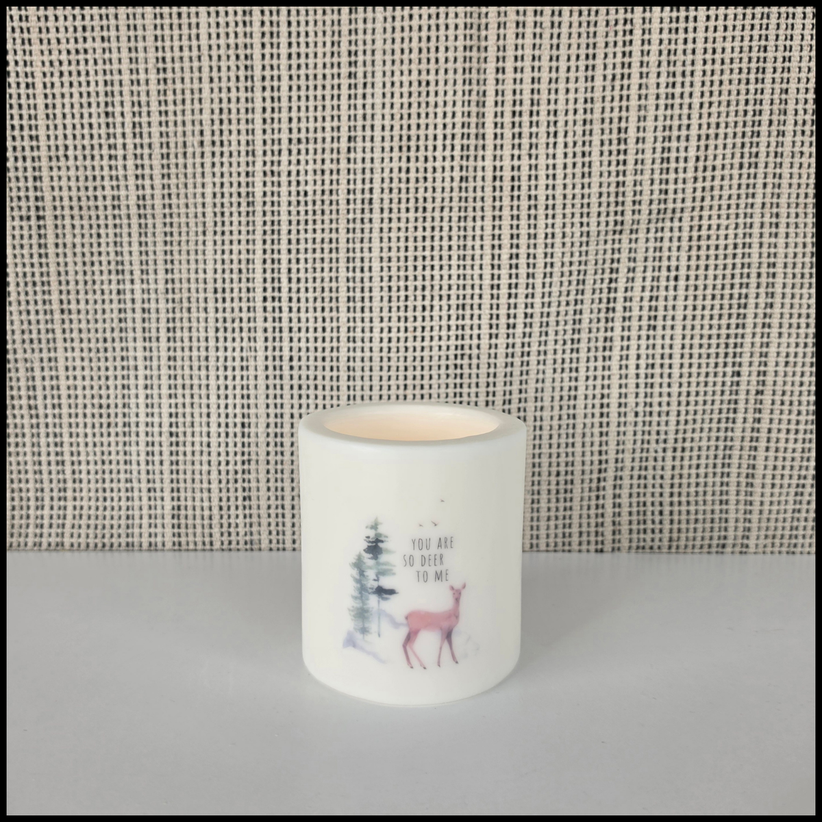 Lantern | Made-to-Order 4 Inch