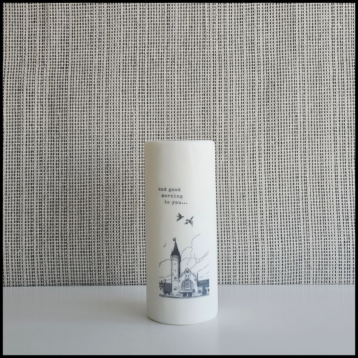 Lantern | Made-to-Order 4 Inch