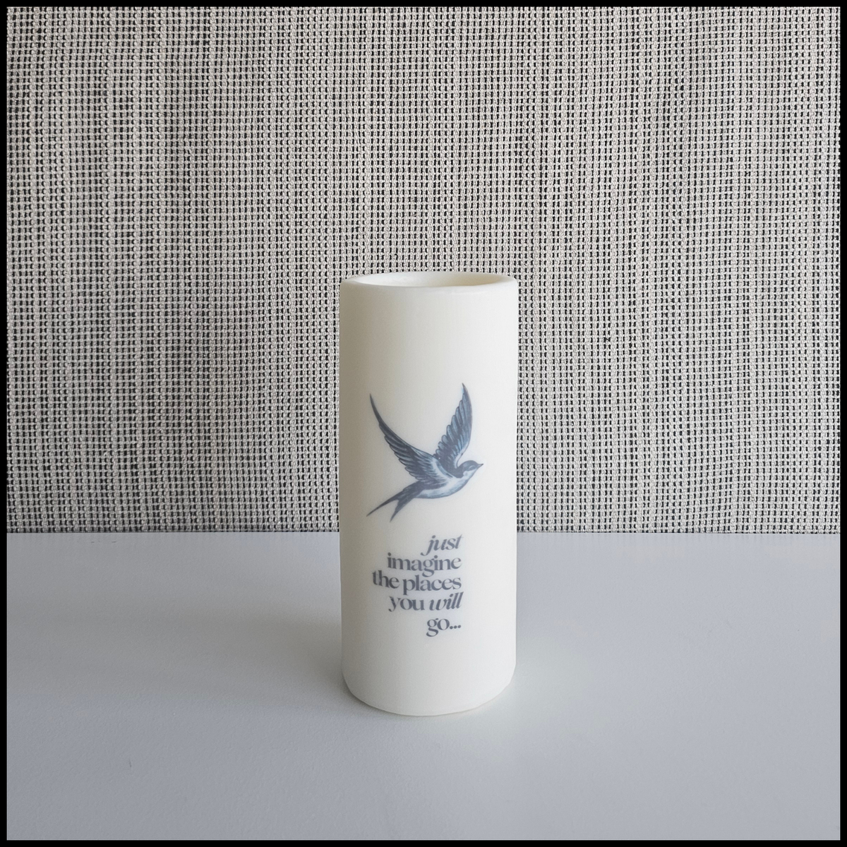 Lantern | Made-to-Order 4 Inch