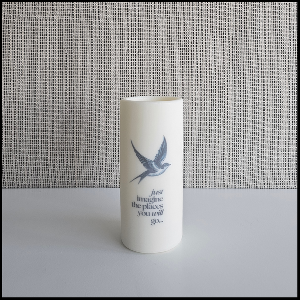 Lantern | Made-to-Order 4 Inch
