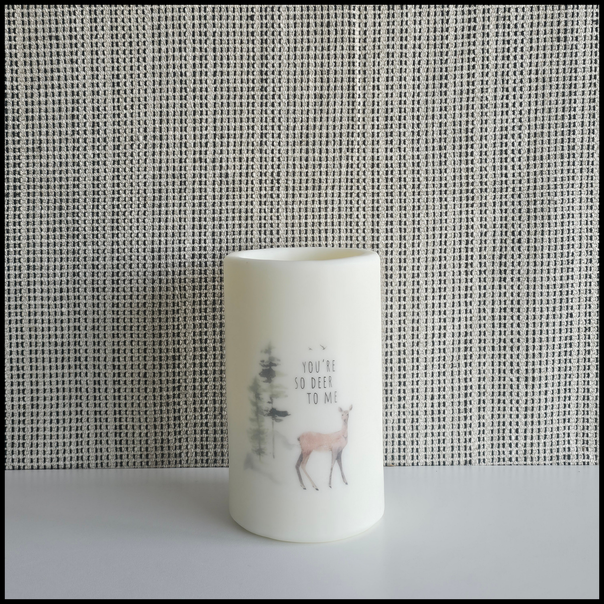 Lantern | Made-to-Order 4 Inch