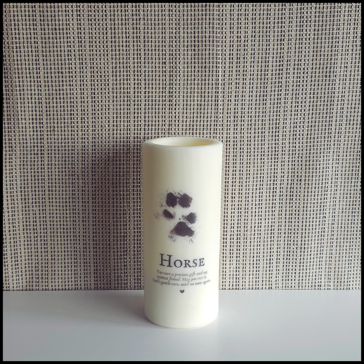 Lantern | Made-to-Order 4 Inch