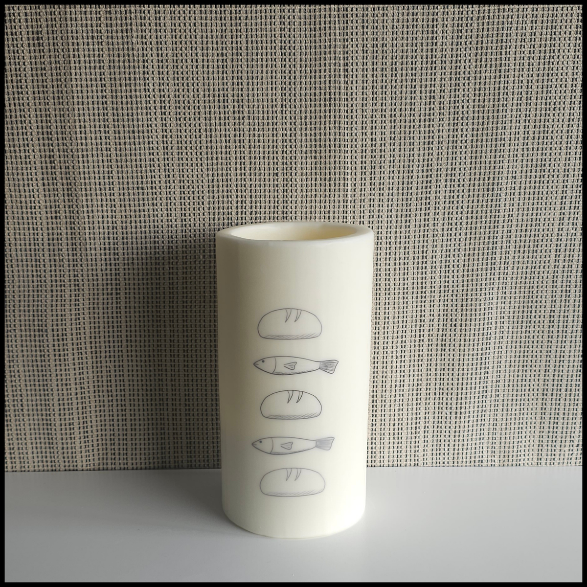 Lantern | Made-to-Order 4 Inch