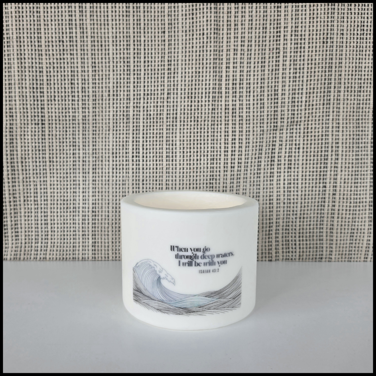 Lantern | Made-to-Order 6 Inch