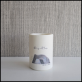 Lantern | Made-to-Order 6 Inch