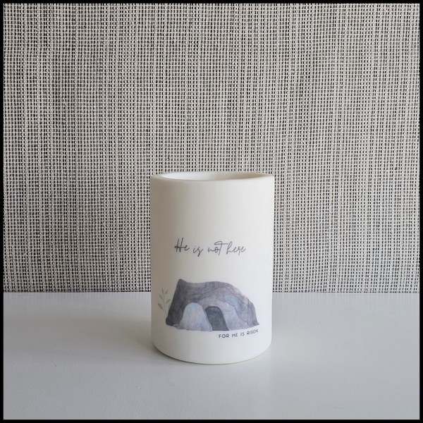Lantern | Made-to-Order 6 Inch