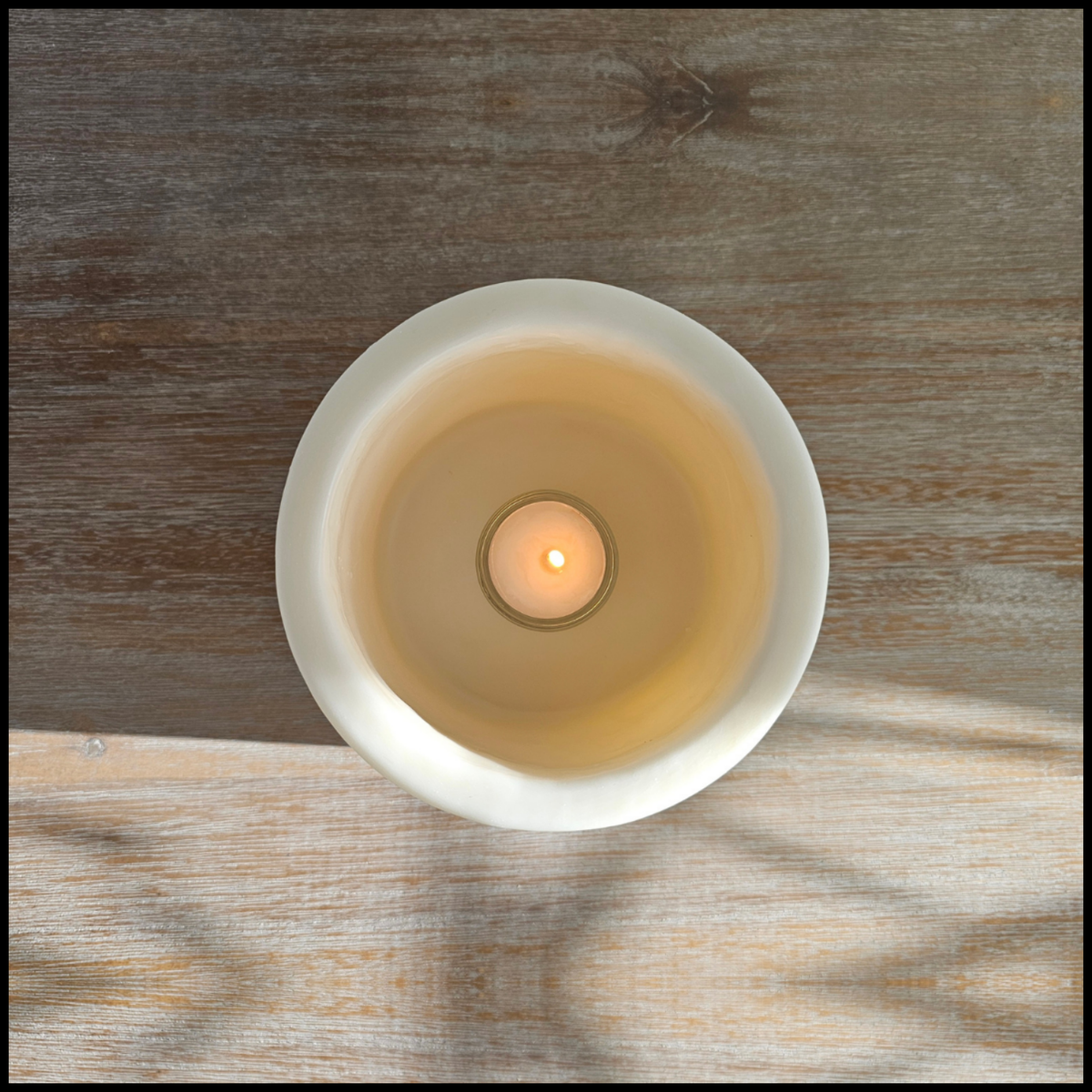 Lantern | Made-to-Order 6 Inch