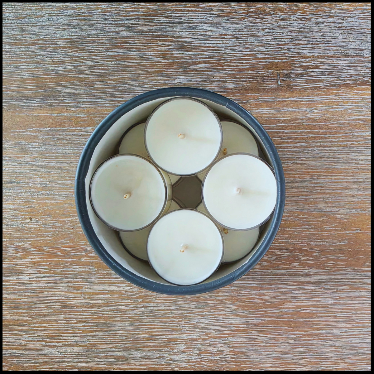 Tealights